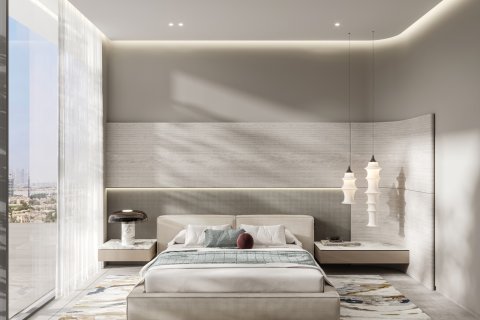 Apartment in Dubai, UAE 1 bedroom, 61 sq.m. № 731637 - photo 15