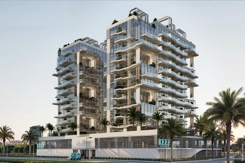 Apartamento para venda em Dubai, EAU 1 quarto, 38 m2 № 731641 - foto 5