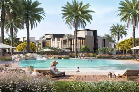 Villa till försäljning i Mudon, Dubai, UAE 4 sovrum, 263 kvm Nr. 719303 - fotografi 10