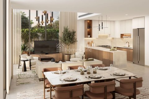 Villa till försäljning i Mudon, Dubai, UAE 4 sovrum, 263 kvm Nr. 719303 - fotografi 6