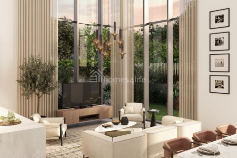 Villa till försäljning i Mudon, Dubai, UAE 4 sovrum, 263 kvm Nr. 719303 - fotografi 3