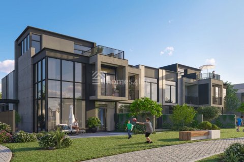 Villa sa Mudon, Dubai, UAE 4 silid-tulugan, 263 sq.m. № 719303