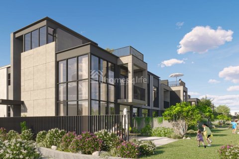 Villa till försäljning i Mudon, Dubai, UAE 4 sovrum, 263 kvm Nr. 719303 - fotografi 9