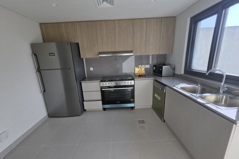 Vila u Dubai South (Dubai World Central), Dubai, UAE 134 m2, 2 spavaćih soba Br. 678058