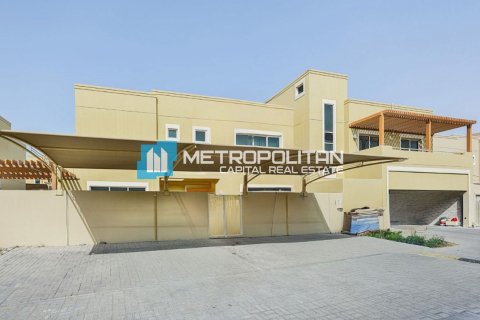 Villa sa Al Raha Gardens, Abu Dhabi, UAE 5 silid-tulugan, 480 sq.m. № 678060