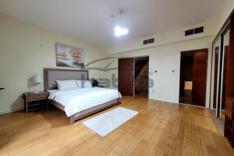 וילה להשכרה ב Jumeirah Village Circle, Dubai, איחוד האמירויות  4 חדרי שינה, 390.2 מ"ר, מספר 514792 - תמונה 13