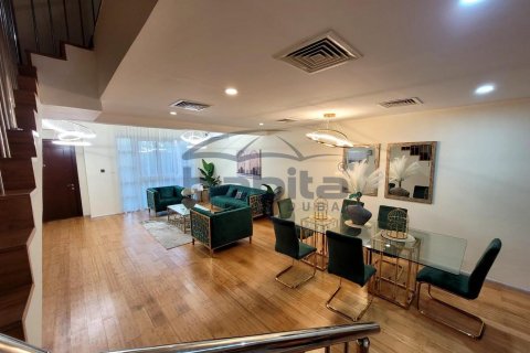 וילה להשכרה ב Jumeirah Village Circle, Dubai, איחוד האמירויות  4 חדרי שינה, 390.2 מ"ר, מספר 514792 - תמונה 5