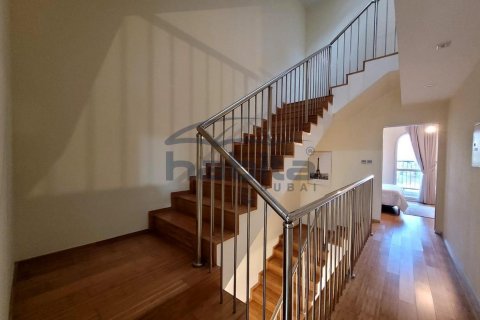 וילה להשכרה ב Jumeirah Village Circle, Dubai, איחוד האמירויות  4 חדרי שינה, 390.2 מ"ר, מספר 514792 - תמונה 11