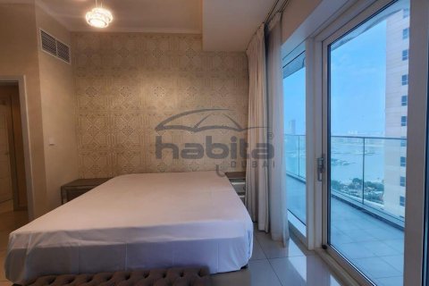 Apartmen di Dubai Marina, Dubai, UAE 3 bilik tidur, 180.9 meter persegi № 514794 - foto 10