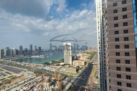 Apartmen di Dubai Marina, Dubai, UAE 3 bilik tidur, 180.9 meter persegi № 514794 - foto 16