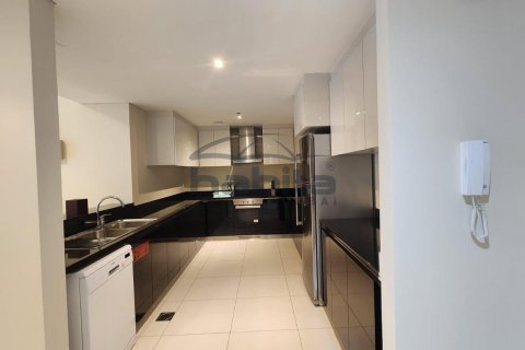 Apartmen di Dubai Marina, Dubai, UAE 3 bilik tidur, 180.9 meter persegi № 514794 - foto 5