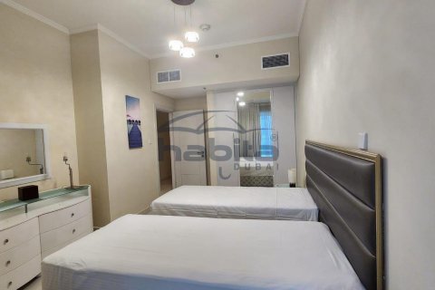 Apartmen di Dubai Marina, Dubai, UAE 3 bilik tidur, 180.9 meter persegi № 514794 - foto 8
