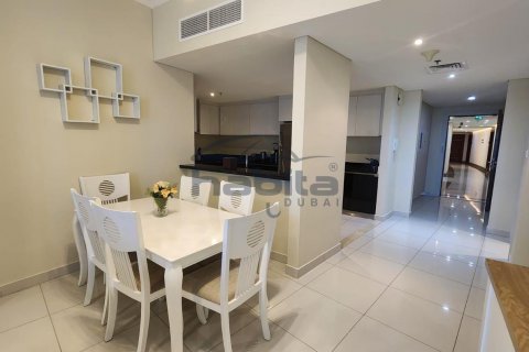 Apartmen di Dubai Marina, Dubai, UAE 3 bilik tidur, 180.9 meter persegi № 514794 - foto 7