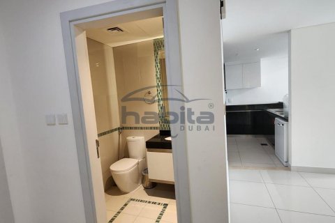 Apartmen di Dubai Marina, Dubai, UAE 3 bilik tidur, 180.9 meter persegi № 514794 - foto 14
