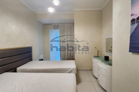 Apartmen di Dubai Marina, Dubai, UAE 3 bilik tidur, 180.9 meter persegi № 514794 - foto 12