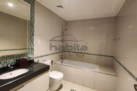 Apartmen di Dubai Marina, Dubai, UAE 3 bilik tidur, 180.9 meter persegi № 514794 - foto 13
