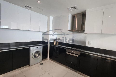 Apartmen di Dubai Marina, Dubai, UAE 3 bilik tidur, 180.9 meter persegi № 514794 - foto 6