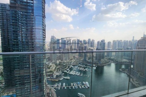 Dubai Marina, Dubai, BAE’de daire 3 yatak odası, 180.9 m&sup2; No 514794