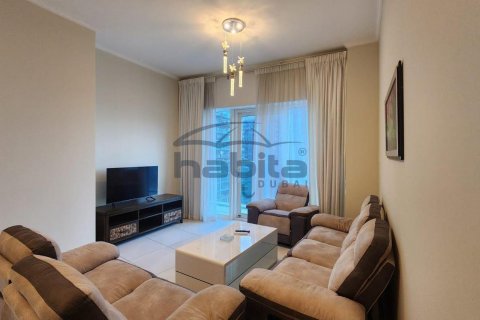 Apartmen di Dubai Marina, Dubai, UAE 3 bilik tidur, 180.9 meter persegi № 514794 - foto 3