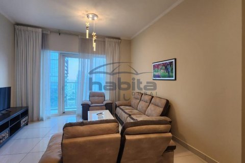Apartmen di Dubai Marina, Dubai, UAE 3 bilik tidur, 180.9 meter persegi № 514794 - foto 4