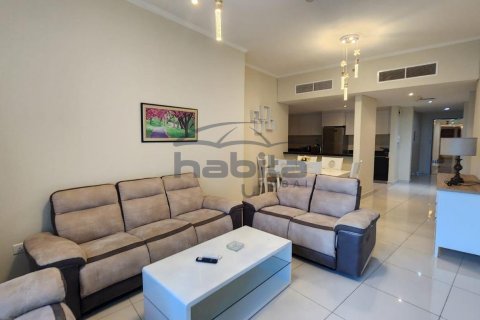 Apartmen di Dubai Marina, Dubai, UAE 3 bilik tidur, 180.9 meter persegi № 514794 - foto 2