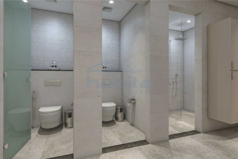 Apartment sa Al Furjan, Dubai, UAE 91.5 sq.m. № 514791 - larawan 4