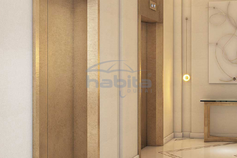 Apartment sa Al Furjan, Dubai, UAE 91.5 sq.m. № 514791 - larawan 5