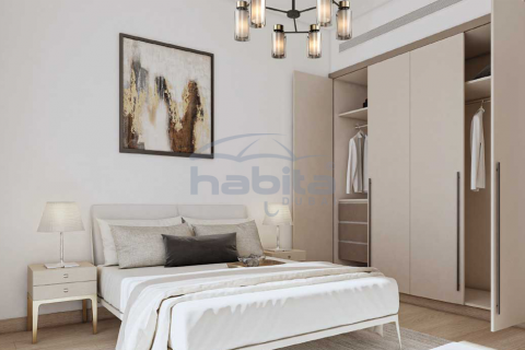 Apartment sa Al Furjan, Dubai, UAE 91.5 sq.m. № 514791 - larawan 3
