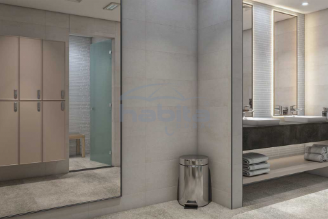 Apartment sa Al Furjan, Dubai, UAE 91.5 sq.m. № 514791 - larawan 7
