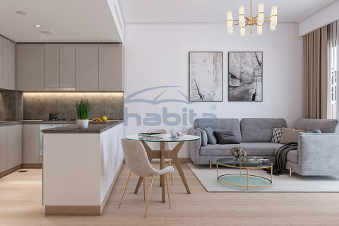 Apartment sa Al Furjan, Dubai, UAE 91.5 sq.m. № 514791 - larawan 9