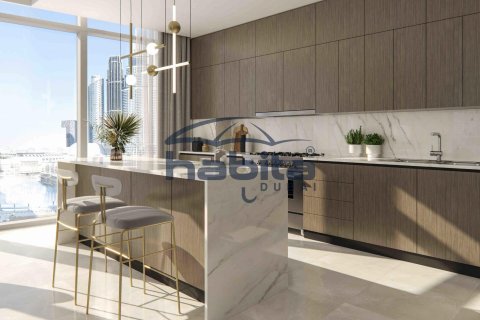 Διαμέρισμα σε Downtown Dubai (Downtown Burj Dubai), ΗΑΕ 3 υπνοδωμάτια, 172.9 τ.μ. Αρ. 514788 - φωτογραφία 6