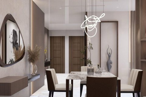 Lakás itt: Majan, Dubai, EAE, 2 hálószoba, 182.4 m², azonosító: 660474 - fénykép 5