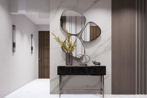 Lakás itt: Majan, Dubai, EAE, 2 hálószoba, 182.4 m², azonosító: 660474 - fénykép 7