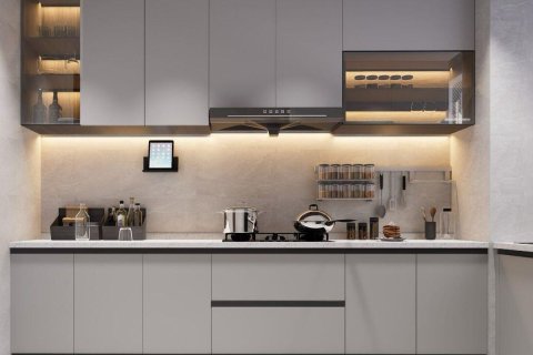 Lakás itt: Majan, Dubai, EAE, 2 hálószoba, 182.4 m², azonosító: 660474 - fénykép 4