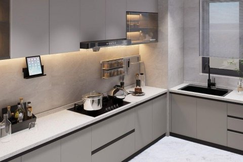 Lakás itt: Majan, Dubai, EAE, 2 hálószoba, 182.4 m², azonosító: 660474 - fénykép 11