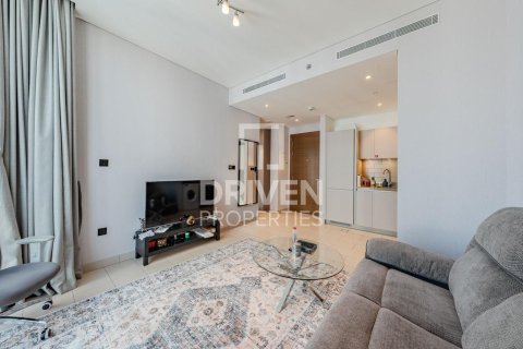 Lakás itt: Mohammed Bin Rashid City, Dubai, EAE, 1 hálószoba, 45.52 m², azonosító: 759406