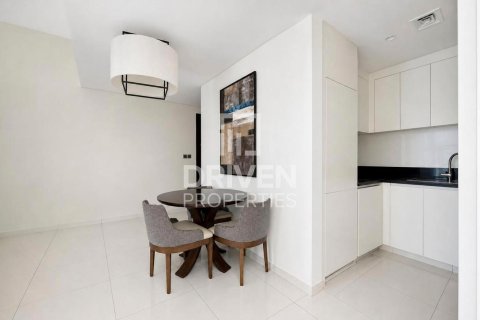 Apartment in Business Bay, Dubai, UAE 1 bedroom, 88.82 sq.m. № 759404