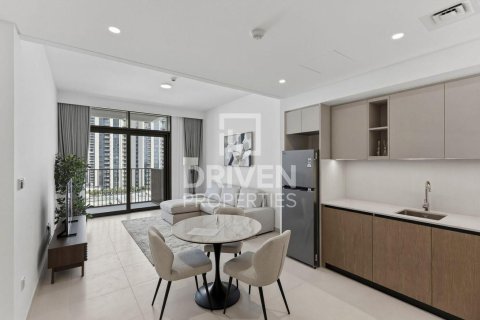 Apartament de închiriat în Dubai Creek Harbour (The Lagoons), Dubai, EAU 1 dormitor, 59.64 mp. №746150 - poză 8