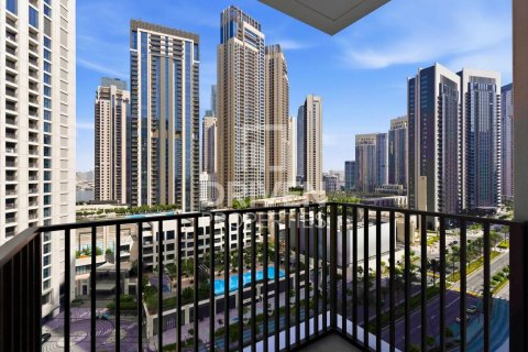 Apartament de închiriat în Dubai Creek Harbour (The Lagoons), Dubai, EAU 1 dormitor, 59.64 mp. №746150 - poză 10