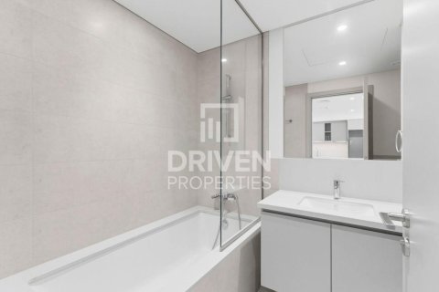 Apartament de închiriat în Dubai Creek Harbour (The Lagoons), Dubai, EAU 1 dormitor, 59.64 mp. №746150 - poză 9