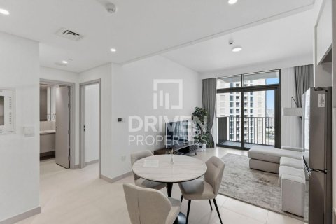 Apartament de închiriat în Dubai Creek Harbour (The Lagoons), Dubai, EAU 1 dormitor, 59.64 mp. №746150 - poză 2