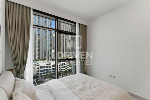 Apartament de închiriat în Dubai Creek Harbour (The Lagoons), Dubai, EAU 1 dormitor, 59.64 mp. №746150 - poză 5