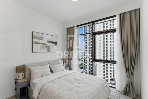 Apartament de închiriat în Dubai Creek Harbour (The Lagoons), Dubai, EAU 1 dormitor, 59.64 mp. №746150 - poză 7