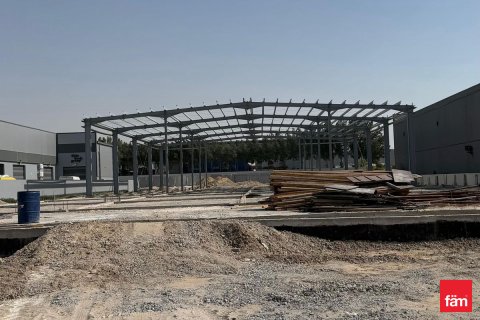 Magazyn do wynajęcia w Dubai, ZEA 4143.3 mkw., nr 712767 - zdjęcie 8