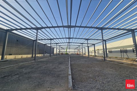 Magazyn do wynajęcia w Dubai, ZEA 4143.3 mkw., nr 712767 - zdjęcie 2