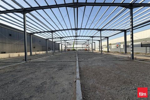 Dubai, BAE’de depo 4143.3 m&sup2; No 712767