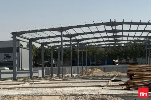 Magazyn do wynajęcia w Dubai, ZEA 4143.3 mkw., nr 712767 - zdjęcie 6