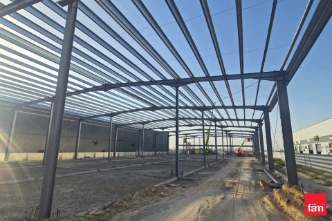 Magazyn do wynajęcia w Dubai, ZEA 4143.3 mkw., nr 712767 - zdjęcie 3