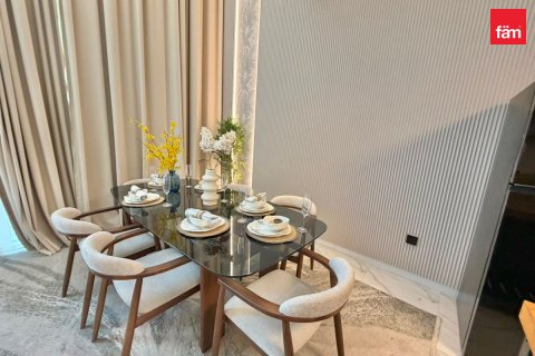 Willa na sprzedaż w Dubai, ZEA 4 sypialnie, 78.6 mkw., nr 712766 - zdjęcie 6
