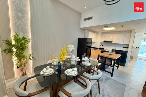 Villa in Dubai, UAE 4 bedrooms, 78.6 sq.m. № 712766